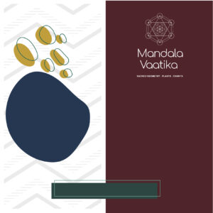 Mandala Vaatika Seed Kit